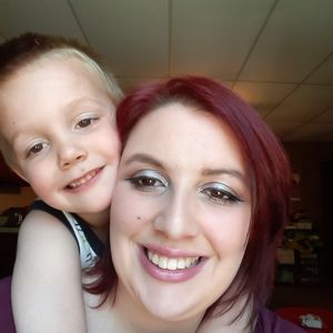 Meet your Posher, Tori